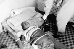 سيدة وزوجها يفارقان الحياة اختناقا بغاز التدفئة في الحسيمة