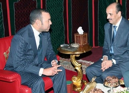 " كوركاس " يبحث عن رئيس جديد خلفا لولد الرشيد