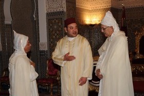 تعيين مصطفى فارس رئيسا أول للمجلس الأعلى
