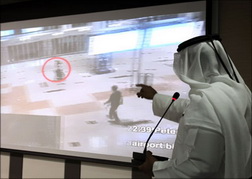 دبي تطلب عونًا أمريكيًا بتحقيقات المبحوح
