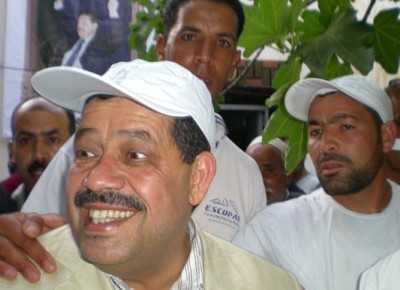 ظاهرة اسمها شباط