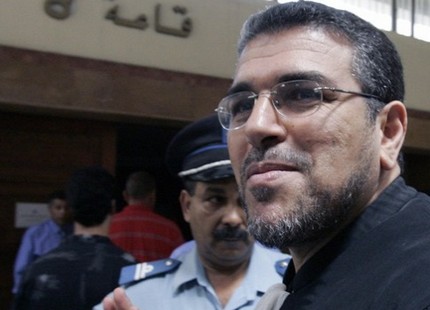 الرميد يقاضي مَدرَسة أمريكية بتهمة تنصير المغاربة