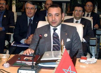 هل سيحضر محمد السادس القمة العربية في ليبيا؟