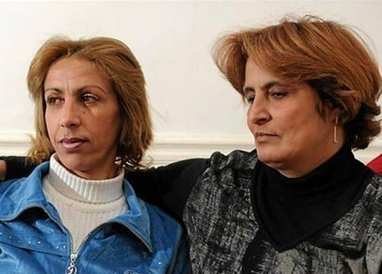 حاسي مـسـعـود ، مدينة الاغتصاب