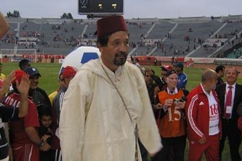 روماو يوافق على تدريب النجم الساحلي