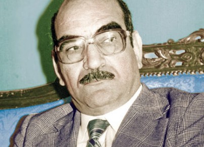 سي عابد.. ابن رشد العصر