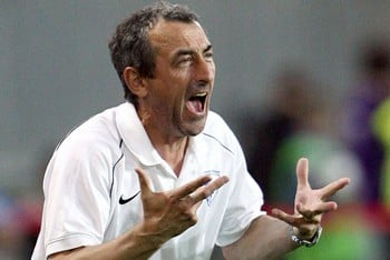 'ميشا' يرغب في تدريب الوداد
