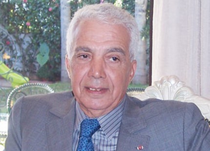 المستشار الملكي عبد العزيز مزيان بلفقيه في ذمة الله