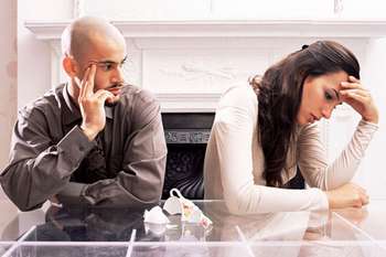المونديال يهدد الأسر العربية بالخلافات الزوجية