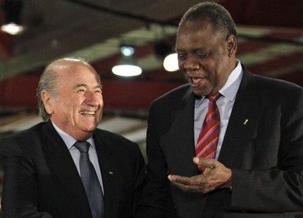 حياتو : المغرب مرشح لتنظيم كأس العالم 2026