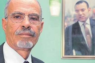 البوليساريو: تعيين ولد سويلم ابتزاز من المغرب