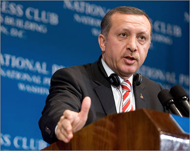 ماذا يفعل أردوغان؟