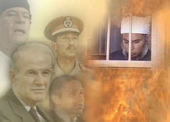 الإسلاميون والسياسة