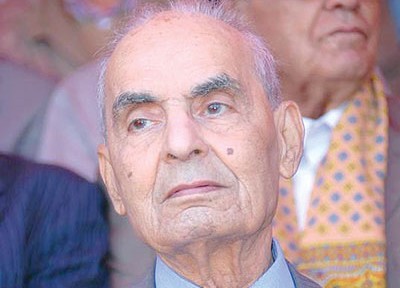 النقابي الإمبراطور