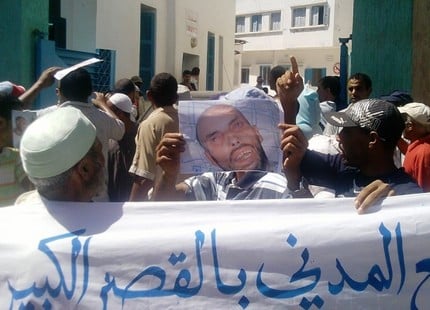 مستشفى القصر الكبير يئن تحت وطأة الإهمال