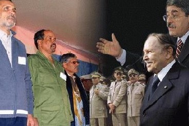 منظمات غير حكومية تندد بتوظيف الجزائر لقضية الصحراء خدمة لمصالحها الخاصة