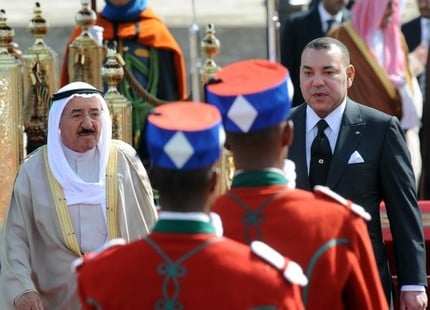 الكويت تمنح المغرب قرضا بـ 69 مليون دولار