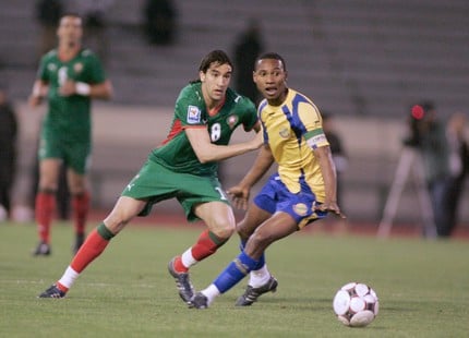 حجي: المغرب لن يحل بالجزائر ليُداس عليه