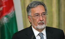 وزير خارجية أفغانستان: بن لادن غير موجود على أراضينا