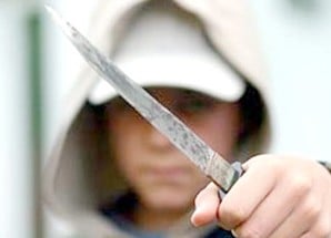 هكذا تعرضت للسرقة بالسلاح الأبيض في البيضاء