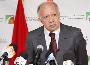 المغرب يعتمد لغة التهدئة مع جارته إسبانيا
