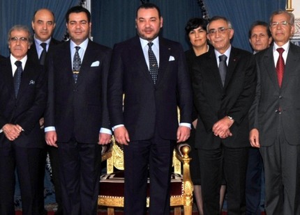 التعدد اللغوي والتنوع الثقافي في المغرب