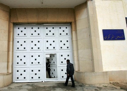 فرار اسبانيين متهمين بالاتجار بالمخدرات من المغرب