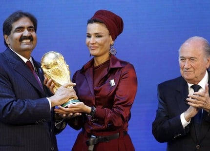 كأس العالم، قطر 2022 ....