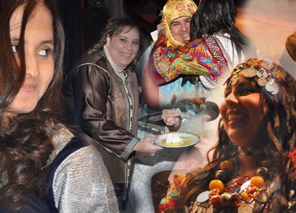 حاكوزة والسنة الأمازيغية بين الأمس واليوم