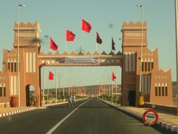 قبائل آيتوسى تطالب بإحداث إقليم إداري بـ'المحبس'