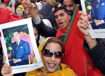 لمن نقُل إرحل في المغرب؟