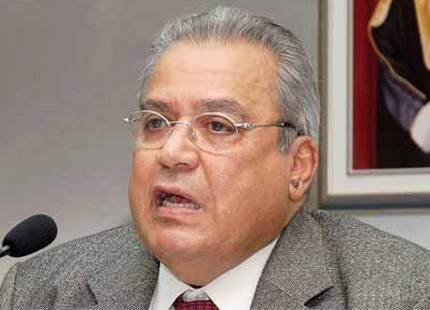 جابر عصفور يستقيل من وزارة الثقافة المصرية
