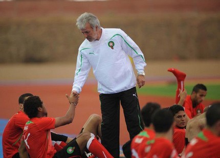 الجزائر - المغرب: ديربي مغاربي بنكهة خاصة
