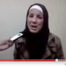 الشرطة تستعمل السلاح لصد هجوم كلب مفترس