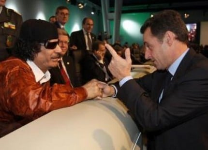 لا تقبل الحلوى من الغرباء