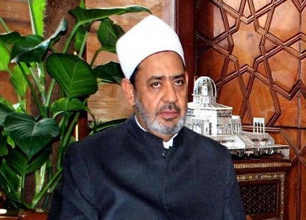 شيخ الأزهر: السلفيون الجدد هم خوارج العصر
