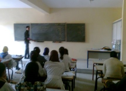 ديمقراطية قسم 2