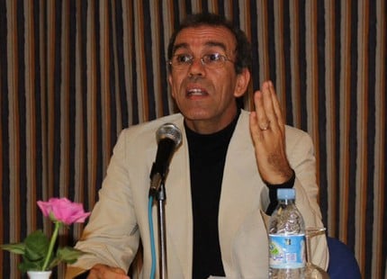 إلى امحمد الخليفة: متى ستدرك بأنّ المغرب قد تغيّر؟