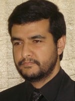 محيي الدين.. عبد السلام ياسين