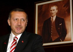 أردوغان للمصريين: لا تقلقوا من الدولة العلمانية