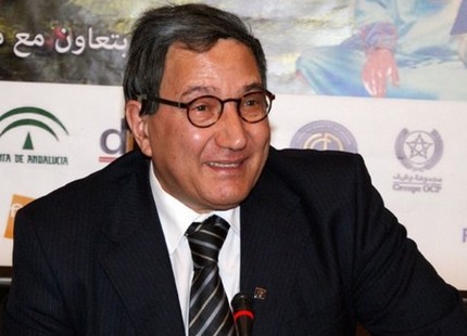 شد الحبل بين بنسالم حميش والمسرحيين مستمر