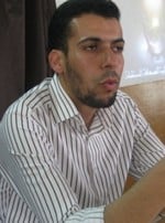 "نقطة، أول السطر" هناك و"نقاط الحذف" هنا