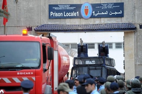 القضاء يتهم مُرحّلاًّ مغربيا من غوانتنامو بالمسّ بأمن الدولة