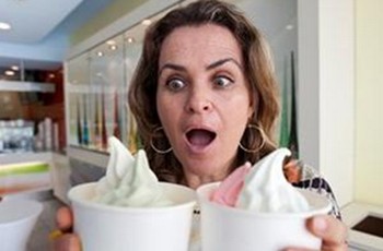 الكولسترول والعطلة الصيفية