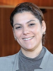 فاطمة الزهراء المنصوري