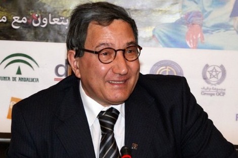 حميش يخاطب أوريد: حين يفقد مثقف البوصلة