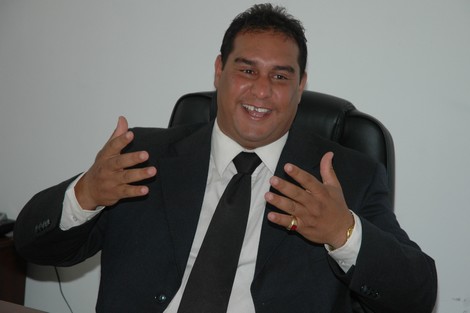 برلماني يرسب في امتحانات الشهادة الابتدائية بمراكش