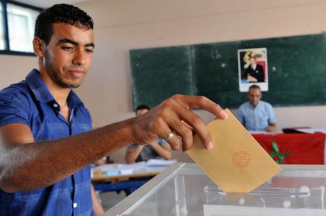 هل يصبح النموذج الانتخابي التونسي حلما مغربيا؟
