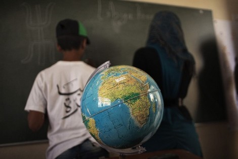 باحث مغربي: هذه تأملات أنثروبولوجية في تاريخ الأمازيغ