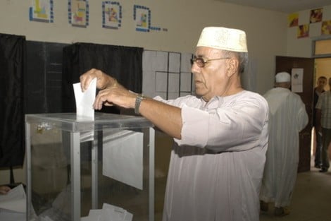 مواطن يكتشف تسجّل آخر برقمه للـCIN انتخابيا